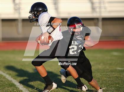 Thumbnail 1 in Desert Ridge @ Liberty photogallery.