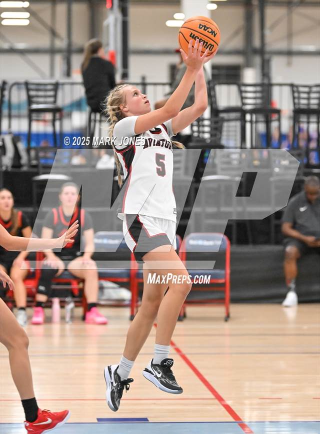 Cedar Valley vs. Coronado (Section 7)