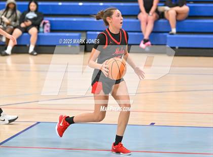 Thumbnail 3 in Cedar Valley vs. Coronado (Section 7) photogallery.