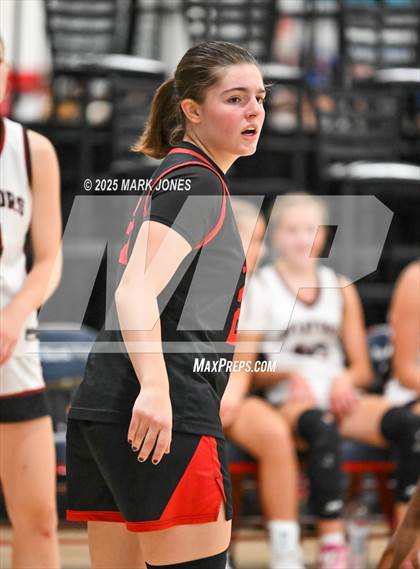 Thumbnail 1 in Cedar Valley vs. Coronado (Section 7) photogallery.