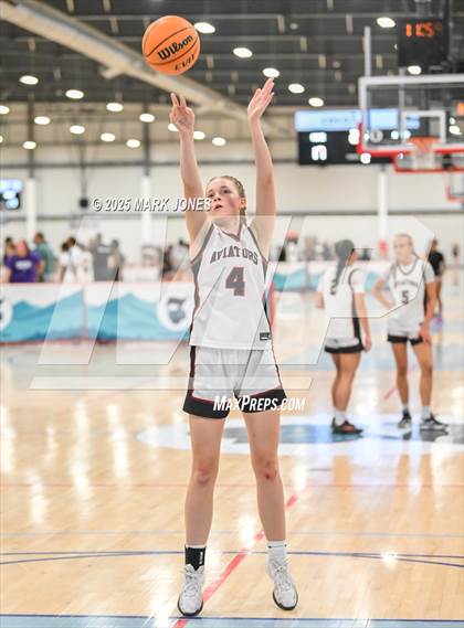 Thumbnail 1 in Cedar Valley vs. Coronado (Section 7) photogallery.