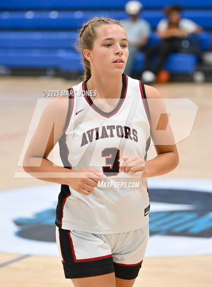 Thumbnail 1 in Cedar Valley vs. Coronado (Section 7) photogallery.