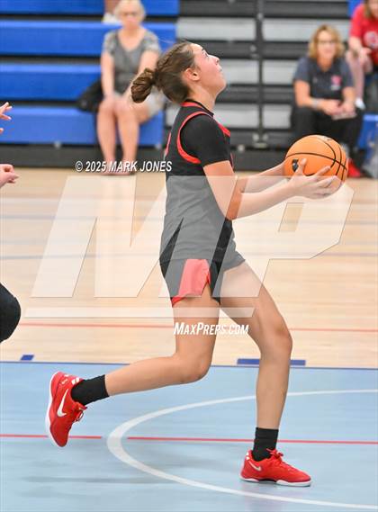 Thumbnail 1 in Cedar Valley vs. Coronado (Section 7) photogallery.