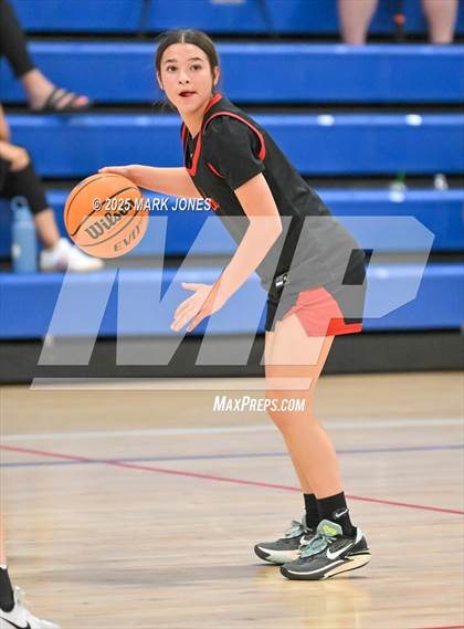 Thumbnail 1 in Cedar Valley vs. Coronado (Section 7) photogallery.