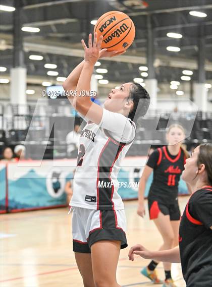Thumbnail 1 in Cedar Valley vs. Coronado (Section 7) photogallery.