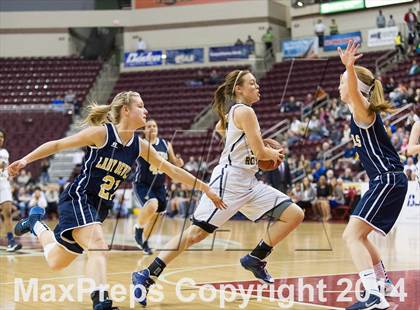 Thumbnail 1 in Old Forge vs. Vincentian Academy (PIAA Class A Final) photogallery.
