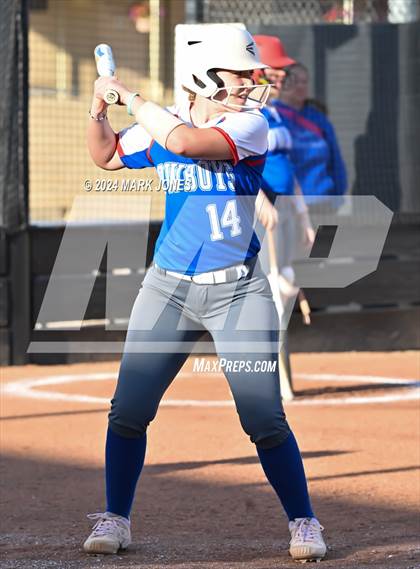 Thumbnail 2 in Camp Verde @ Northwest Christian photogallery.