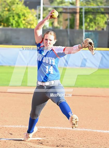 Thumbnail 2 in Camp Verde @ Northwest Christian photogallery.