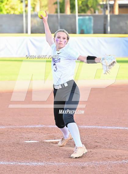 Thumbnail 2 in Camp Verde @ Northwest Christian photogallery.