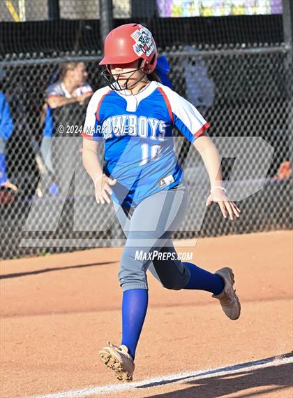 Thumbnail 1 in Camp Verde @ Northwest Christian photogallery.