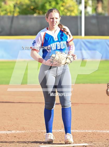 Thumbnail 3 in Camp Verde @ Northwest Christian photogallery.