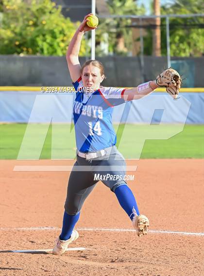 Thumbnail 1 in Camp Verde @ Northwest Christian photogallery.