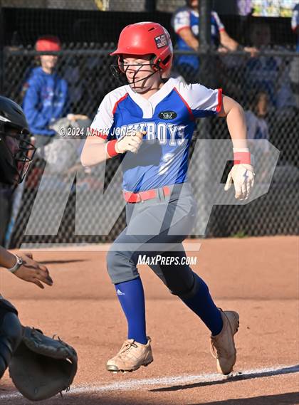 Thumbnail 1 in Camp Verde @ Northwest Christian photogallery.