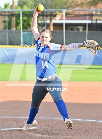 Thumbnail 1 in Camp Verde @ Northwest Christian photogallery.