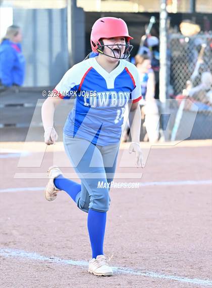 Thumbnail 2 in Camp Verde @ Northwest Christian photogallery.
