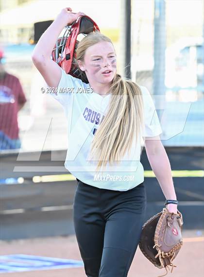Thumbnail 1 in Camp Verde @ Northwest Christian photogallery.