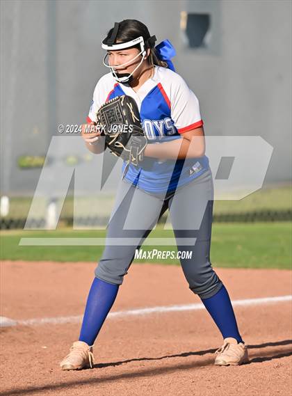 Thumbnail 1 in Camp Verde @ Northwest Christian photogallery.