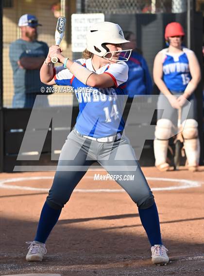 Thumbnail 1 in Camp Verde @ Northwest Christian photogallery.