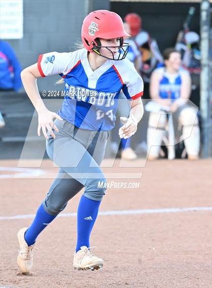 Thumbnail 1 in Camp Verde @ Northwest Christian photogallery.
