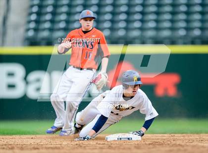 Thumbnail 1 in Auburn Mountainview vs. West Seattle photogallery.