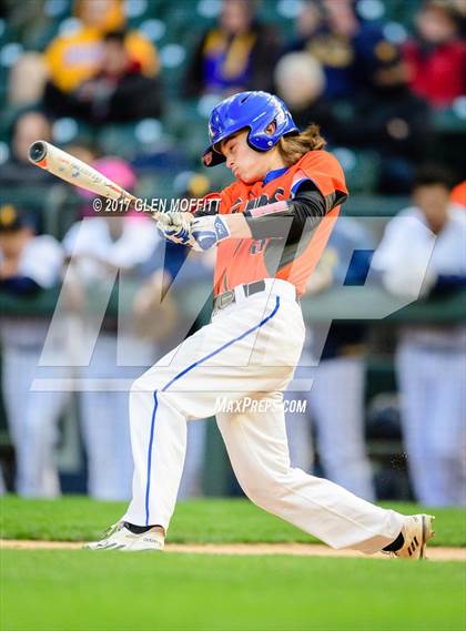 Thumbnail 1 in Auburn Mountainview vs. West Seattle photogallery.