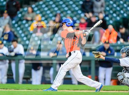 Thumbnail 1 in Auburn Mountainview vs. West Seattle photogallery.