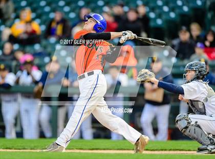 Thumbnail 3 in Auburn Mountainview vs. West Seattle photogallery.