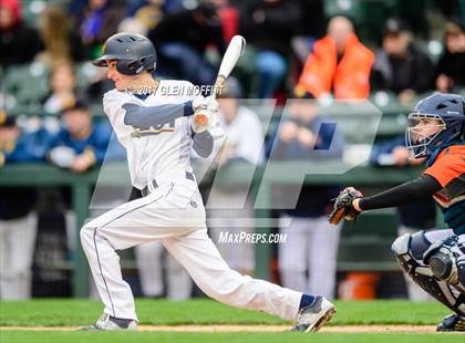 Thumbnail 2 in Auburn Mountainview vs. West Seattle photogallery.