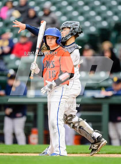Thumbnail 1 in Auburn Mountainview vs. West Seattle photogallery.