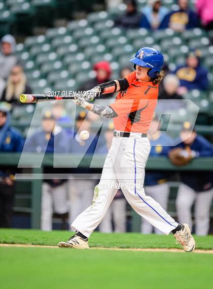 Thumbnail 1 in Auburn Mountainview vs. West Seattle photogallery.