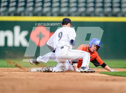Thumbnail 1 in Auburn Mountainview vs. West Seattle photogallery.