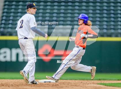 Thumbnail 1 in Auburn Mountainview vs. West Seattle photogallery.