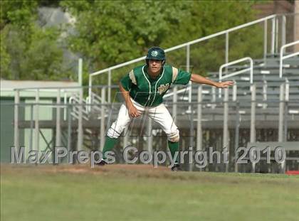 Thumbnail 2 in Notre Dame-West Haven @ Xavier photogallery.