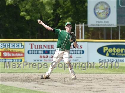 Thumbnail 3 in Notre Dame-West Haven @ Xavier photogallery.