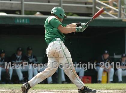 Thumbnail 1 in Notre Dame-West Haven @ Xavier photogallery.