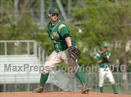 Thumbnail 2 in Notre Dame-West Haven @ Xavier photogallery.