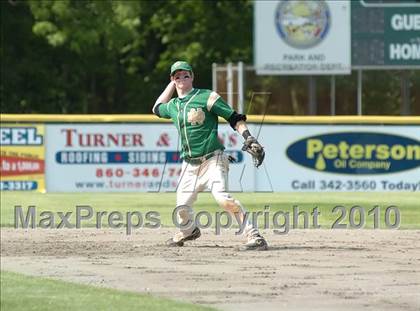 Thumbnail 1 in Notre Dame-West Haven @ Xavier photogallery.