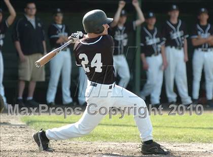 Thumbnail 1 in Notre Dame-West Haven @ Xavier photogallery.