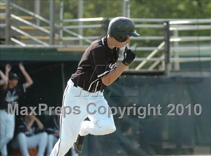 Thumbnail 2 in Notre Dame-West Haven @ Xavier photogallery.