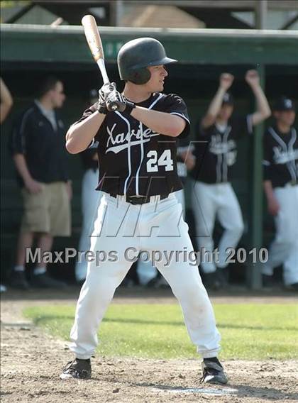 Thumbnail 2 in Notre Dame-West Haven @ Xavier photogallery.