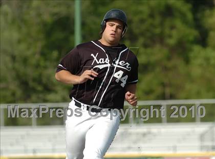 Thumbnail 1 in Notre Dame-West Haven @ Xavier photogallery.