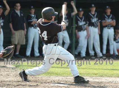 Thumbnail 3 in Notre Dame-West Haven @ Xavier photogallery.