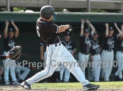 Thumbnail 1 in Notre Dame-West Haven @ Xavier photogallery.