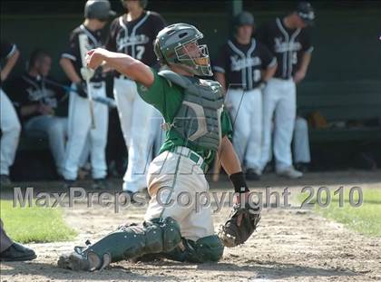 Thumbnail 1 in Notre Dame-West Haven @ Xavier photogallery.
