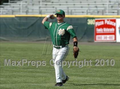 Thumbnail 3 in Notre Dame-West Haven @ Xavier photogallery.