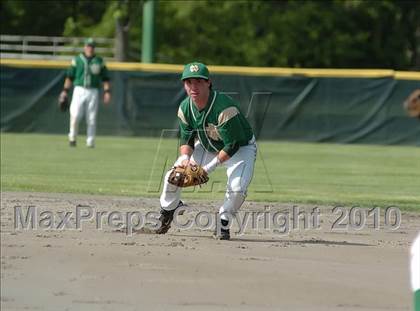 Thumbnail 3 in Notre Dame-West Haven @ Xavier photogallery.