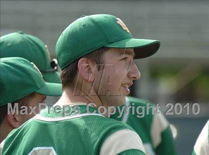 Thumbnail 2 in Notre Dame-West Haven @ Xavier photogallery.