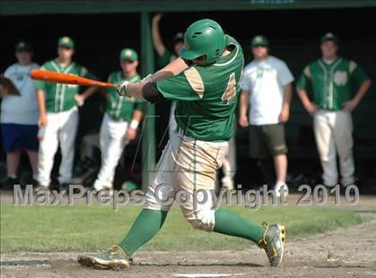 Thumbnail 1 in Notre Dame-West Haven @ Xavier photogallery.