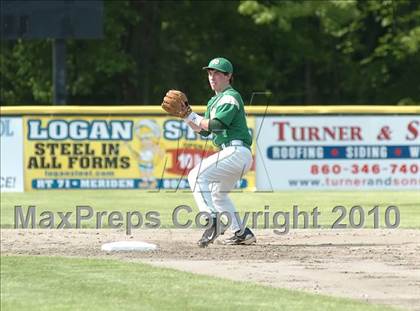 Thumbnail 3 in Notre Dame-West Haven @ Xavier photogallery.