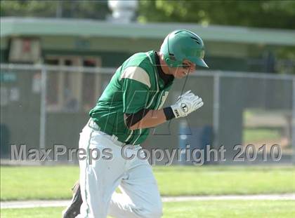 Thumbnail 2 in Notre Dame-West Haven @ Xavier photogallery.